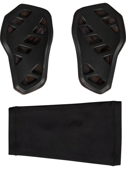 3678-POPPY RED/TRANSPARENT