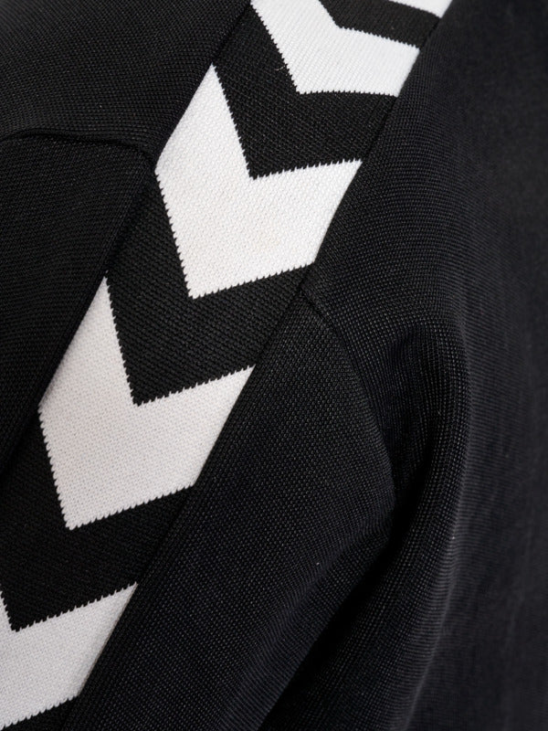 hmlARCHIVE REGULAR POLY ZIP JACKET