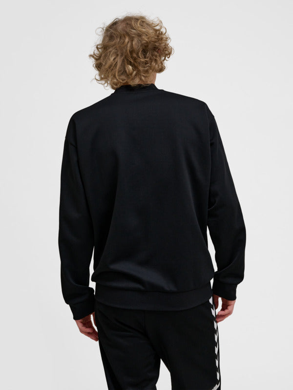 hmlARCHIVE REGULAR POLY ZIP JACKET