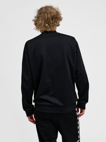 hmlARCHIVE REGULAR POLY ZIP JACKET