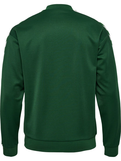 hmlARCHIVE REGULAR POLY ZIP JACKET