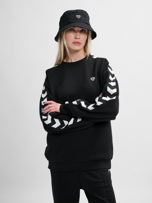 HUMMEL ARCHIVE LOOSE FIT SWEATSHIRT