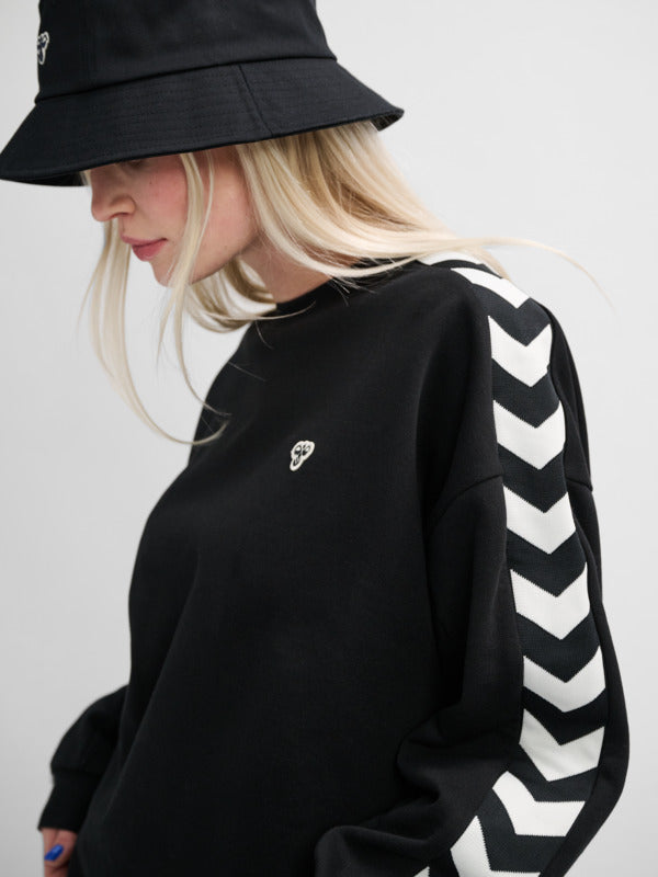 HUMMEL ARCHIVE LOOSE FIT SWEATSHIRT