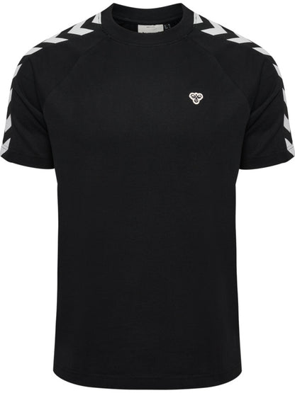 hmlARCHIVE BOXY T-SHIRT S/S