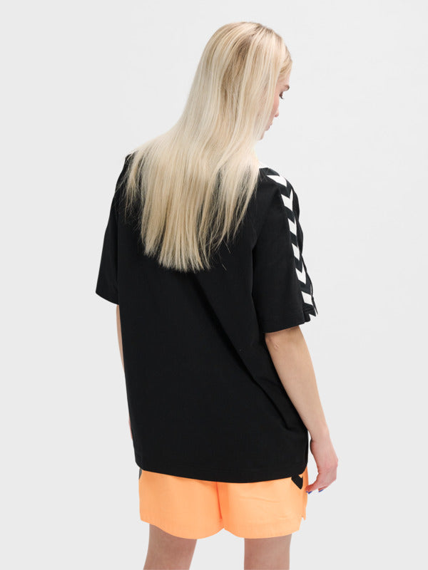 hmlARCHIVE BOXY T-SHIRT S/S