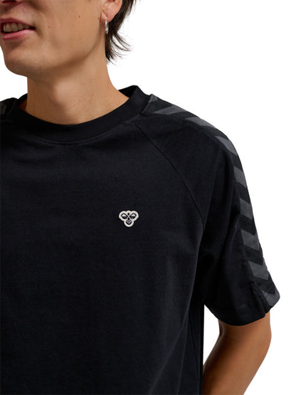 hmlARCHIVE BOXY T-SHIRT S/S