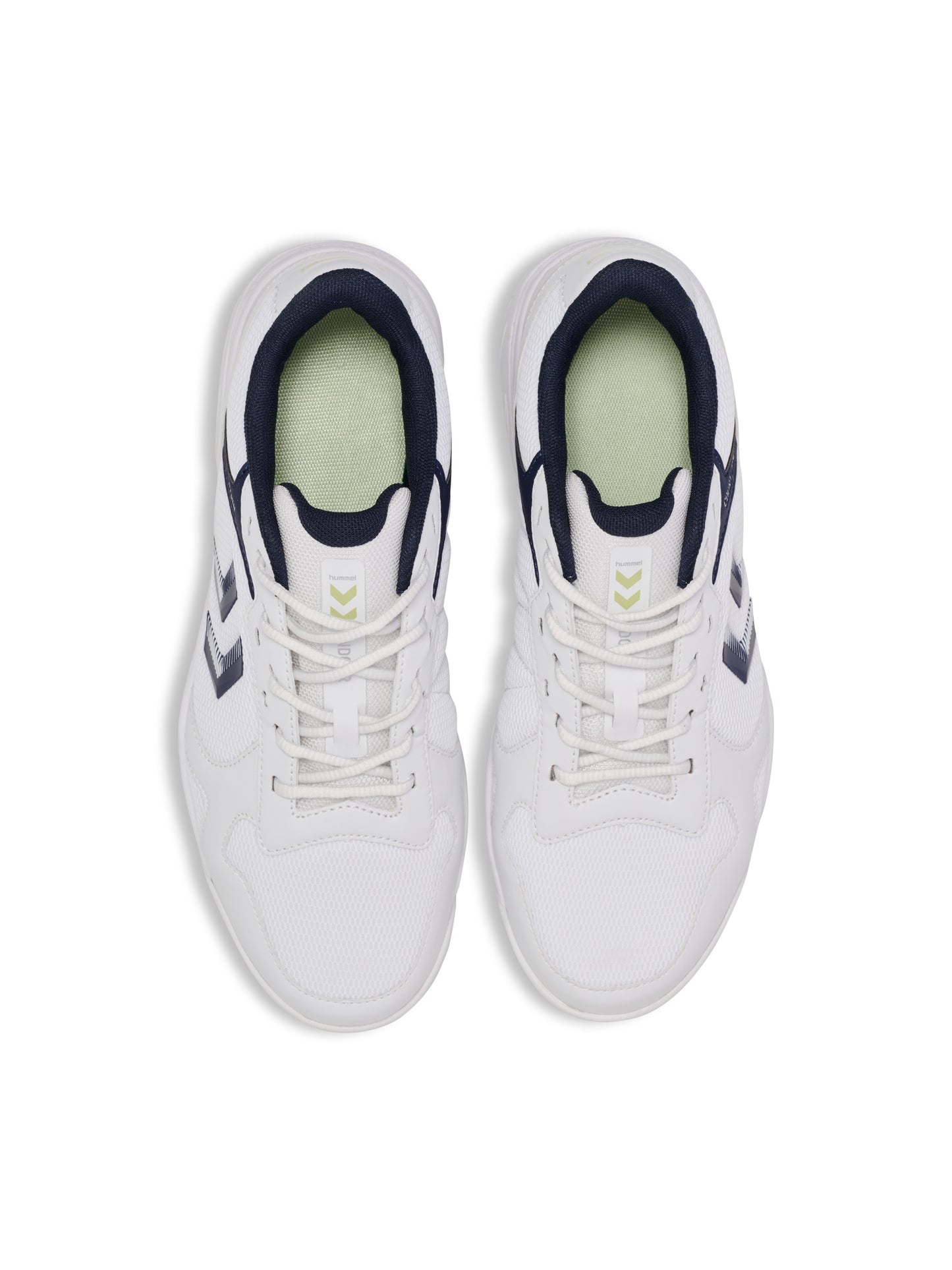 9103-WHITE/BLACK IRIS