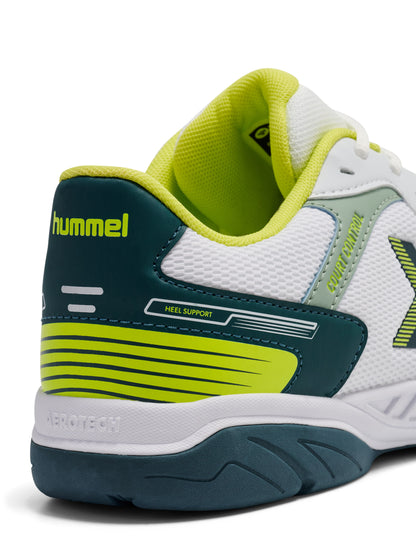 9990-WHITE/GREEN/YELLOW