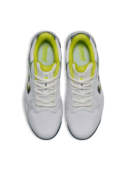 9990-WHITE/GREEN/YELLOW