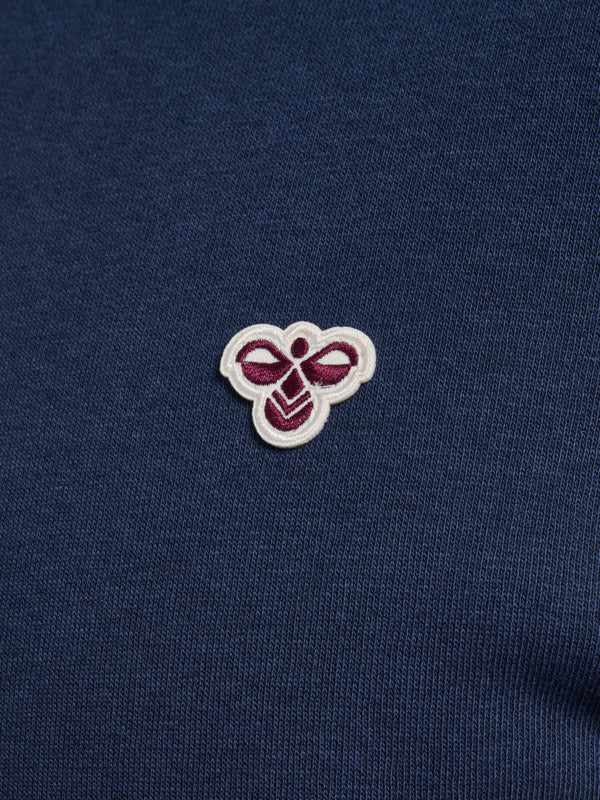 hmlREGULAR CREWNECK BEE