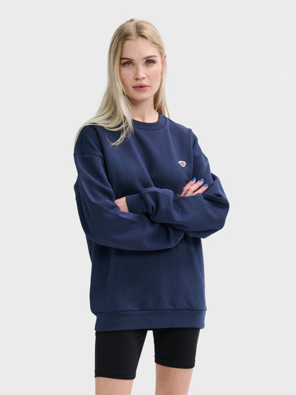 hmlREGULAR CREWNECK BEE