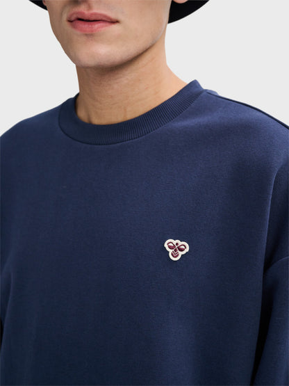 hmlREGULAR CREWNECK BEE