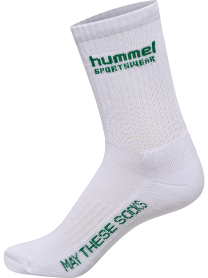 hml3-PACK SOCKS SPORTSWEAR