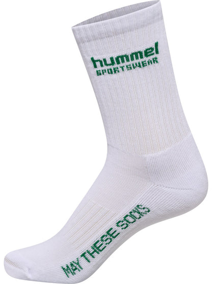 hml3-PACK SOCKS SPORTSWEAR
