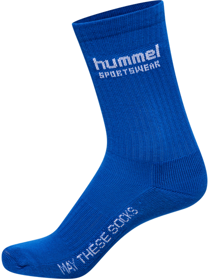 hml3-PACK SOCKS SPORTSWEAR