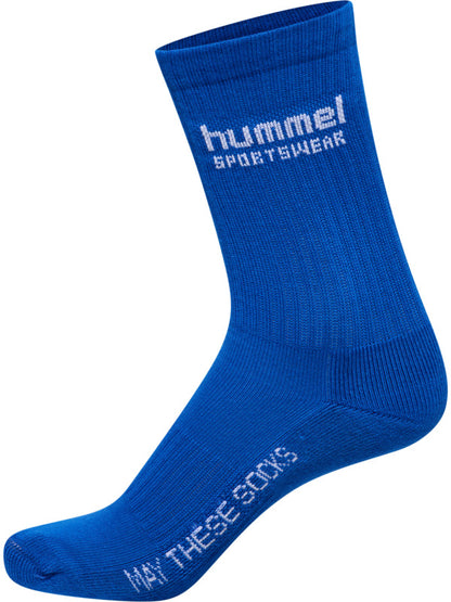 hml3-PACK SOCKS SPORTSWEAR