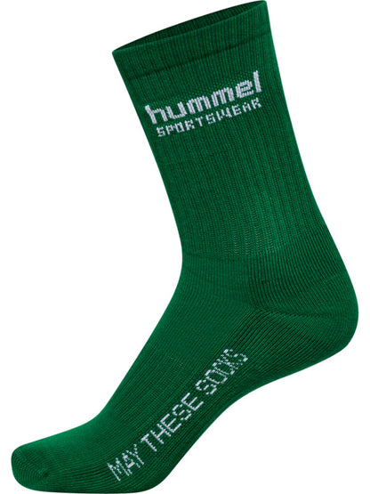hml3-PACK SOCKS SPORTSWEAR