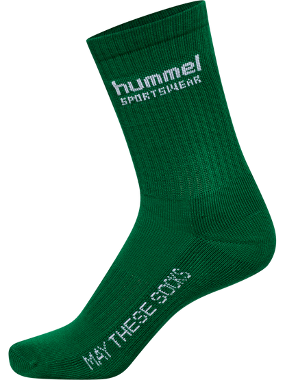 hml3-PACK SOCKS SPORTSWEAR