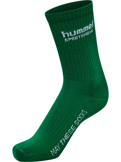 hml3-PACK SOCKS SPORTSWEAR