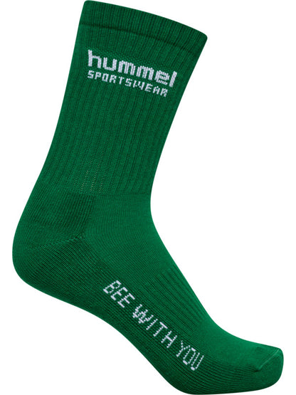 hml3-PACK SOCKS SPORTSWEAR