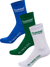hml3-PACK SOCKS SPORTSWEAR