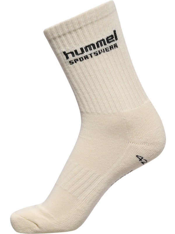 hml3-PACK SOCKS SPORTSWEAR