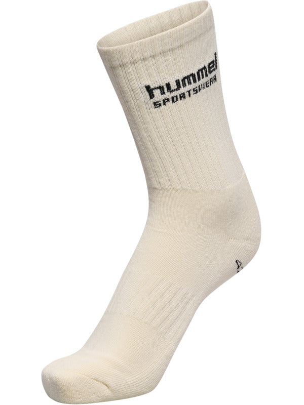 hml3-PACK SOCKS SPORTSWEAR