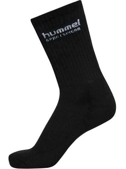 hml3-PACK SOCKS SPORTSWEAR