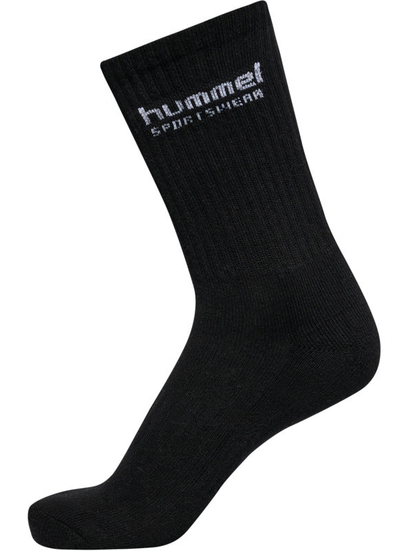 hml3-PACK SOCKS SPORTSWEAR