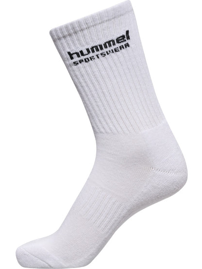 hml3-PACK SOCKS SPORTSWEAR