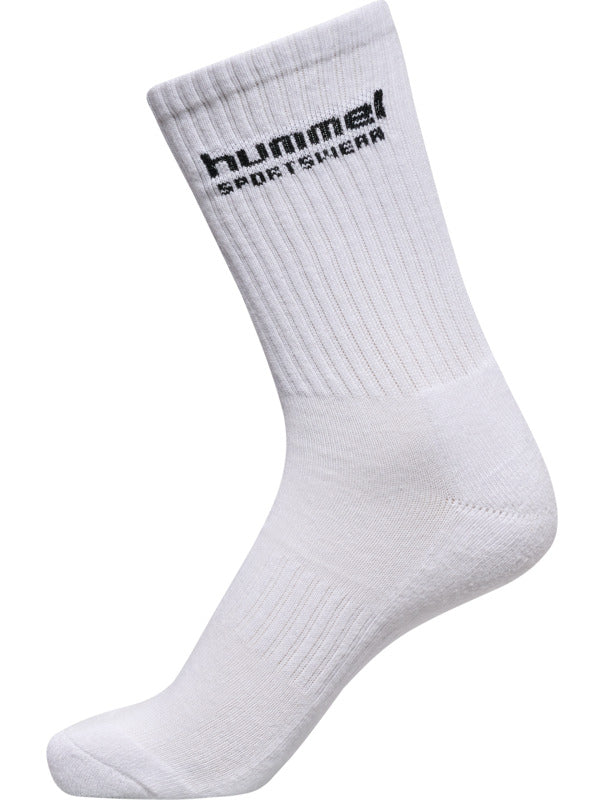 hml3-PACK SOCKS SPORTSWEAR