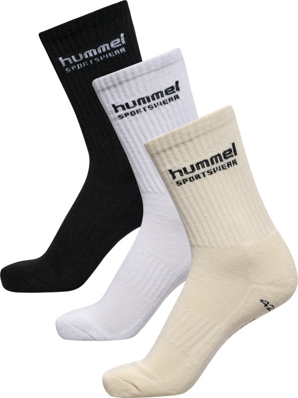 hml3-PACK SOCKS SPORTSWEAR