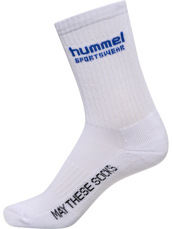 hml3-PACK SOCKS SPORTSWEAR