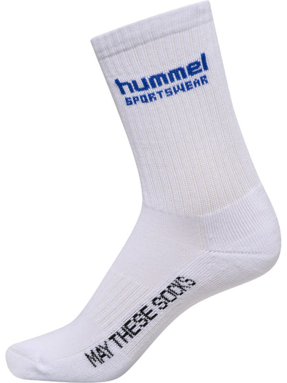 hml3-PACK SOCKS SPORTSWEAR