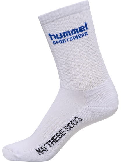 hml3-PACK SOCKS SPORTSWEAR