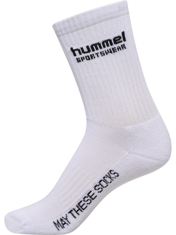 hml3-PACK SOCKS SPORTSWEAR