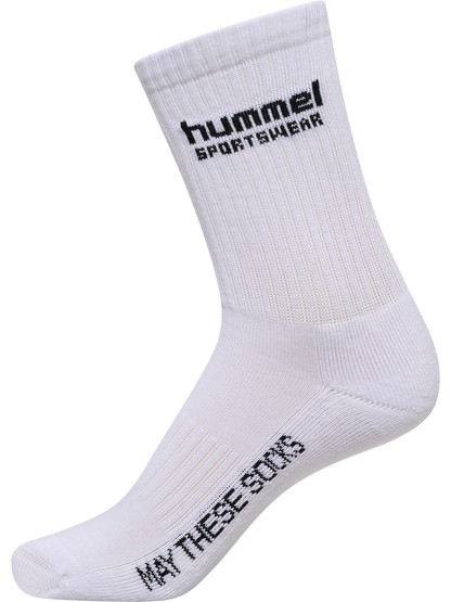 hml3-PACK SOCKS SPORTSWEAR