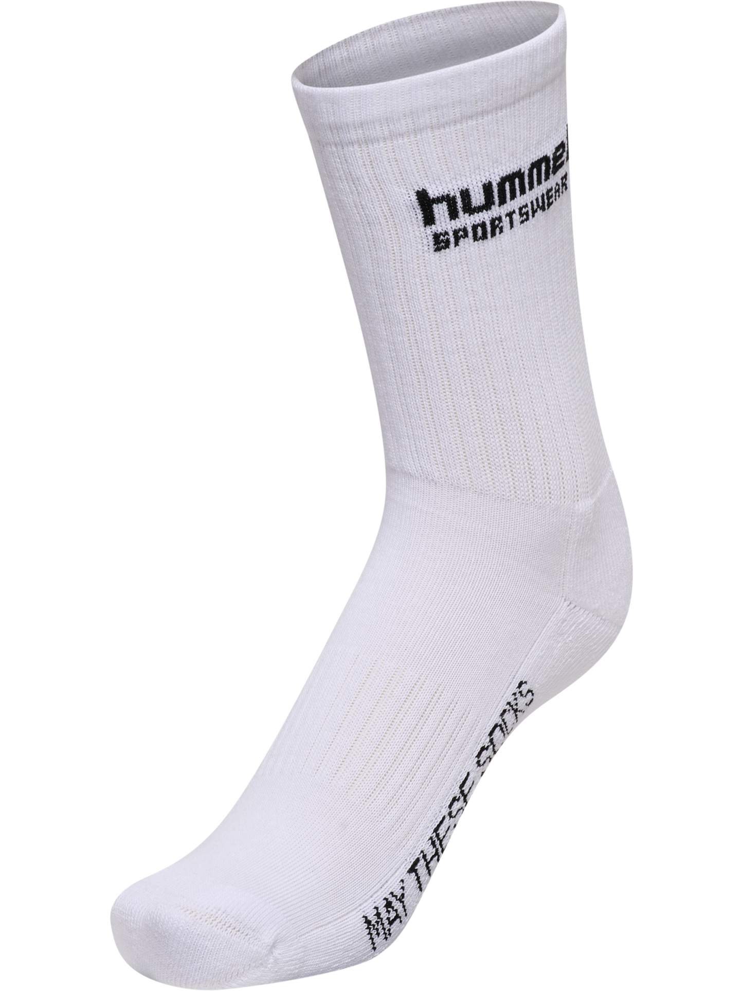 hml3-PACK SOCKS SPORTSWEAR