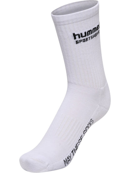 hml3-PACK SOCKS SPORTSWEAR