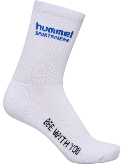 hml3-PACK SOCKS SPORTSWEAR