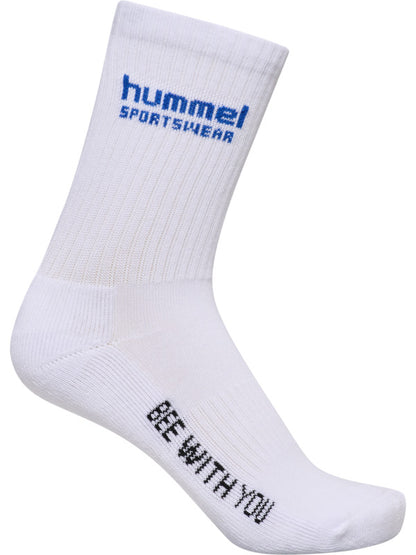 hml3-PACK SOCKS SPORTSWEAR
