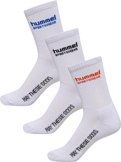 hml3-PACK SOCKS SPORTSWEAR