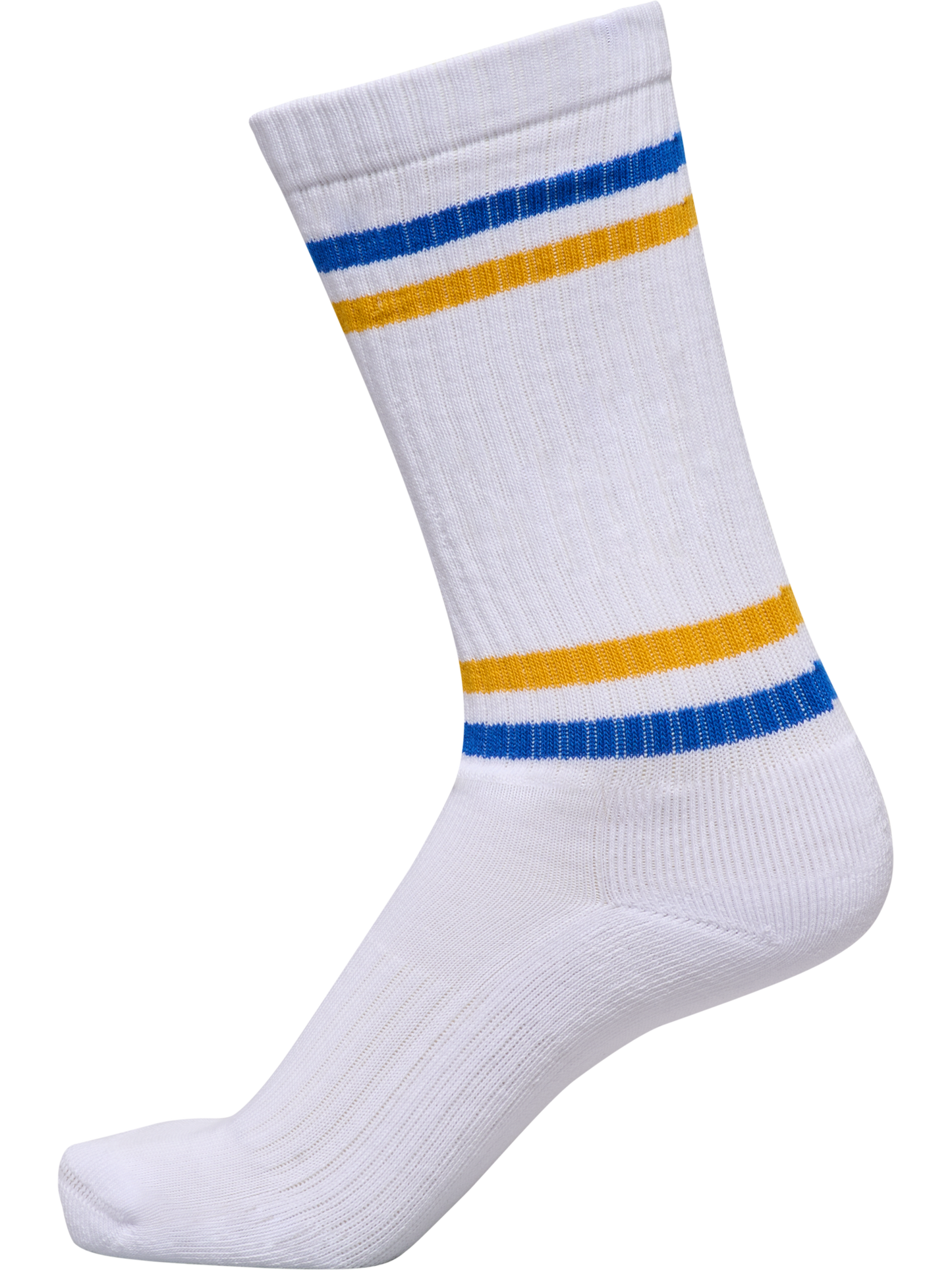hml3-PACK SOCKS CHEVRON HIGH RETRO