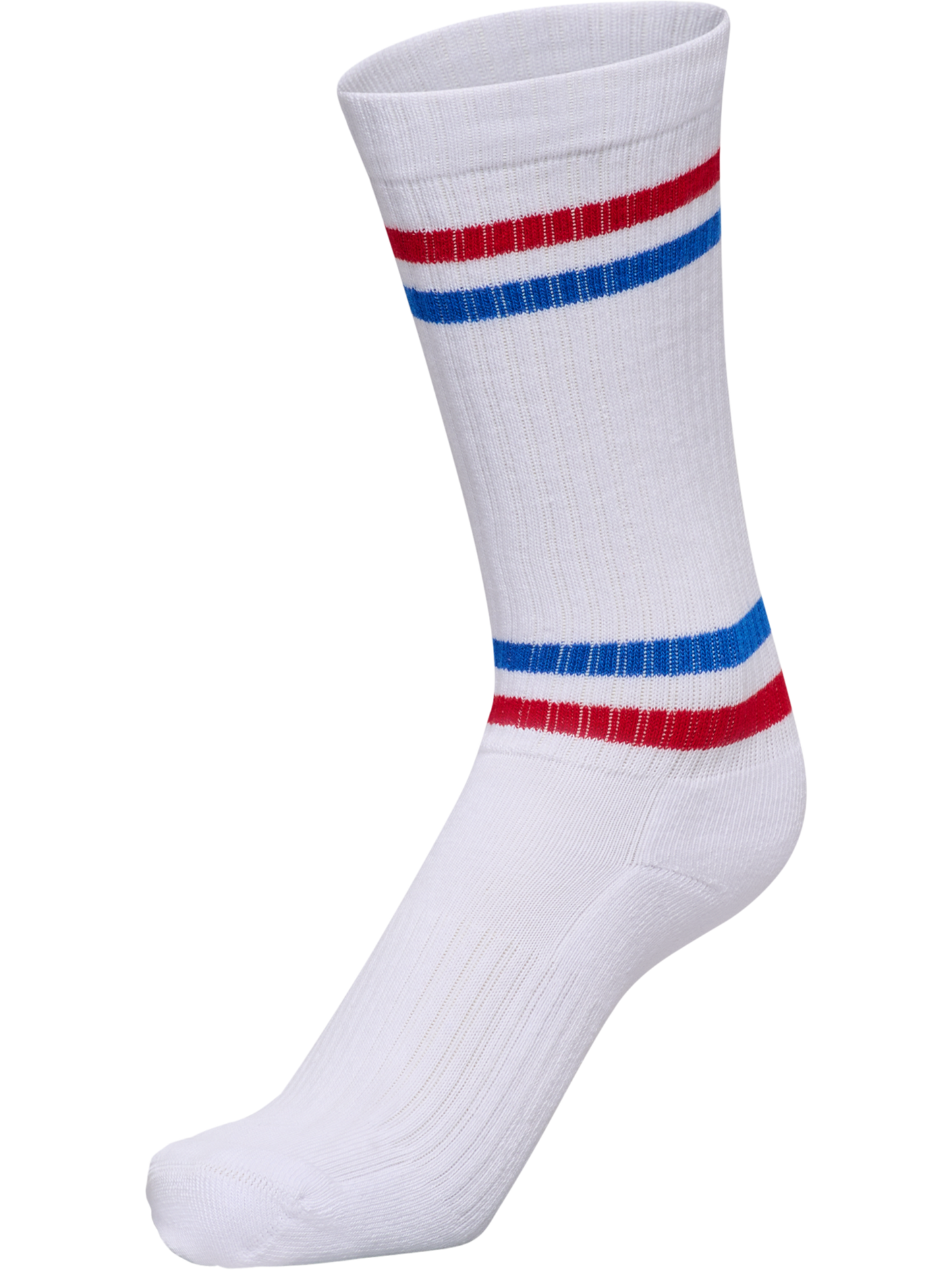 hml3-PACK SOCKS CHEVRON HIGH RETRO