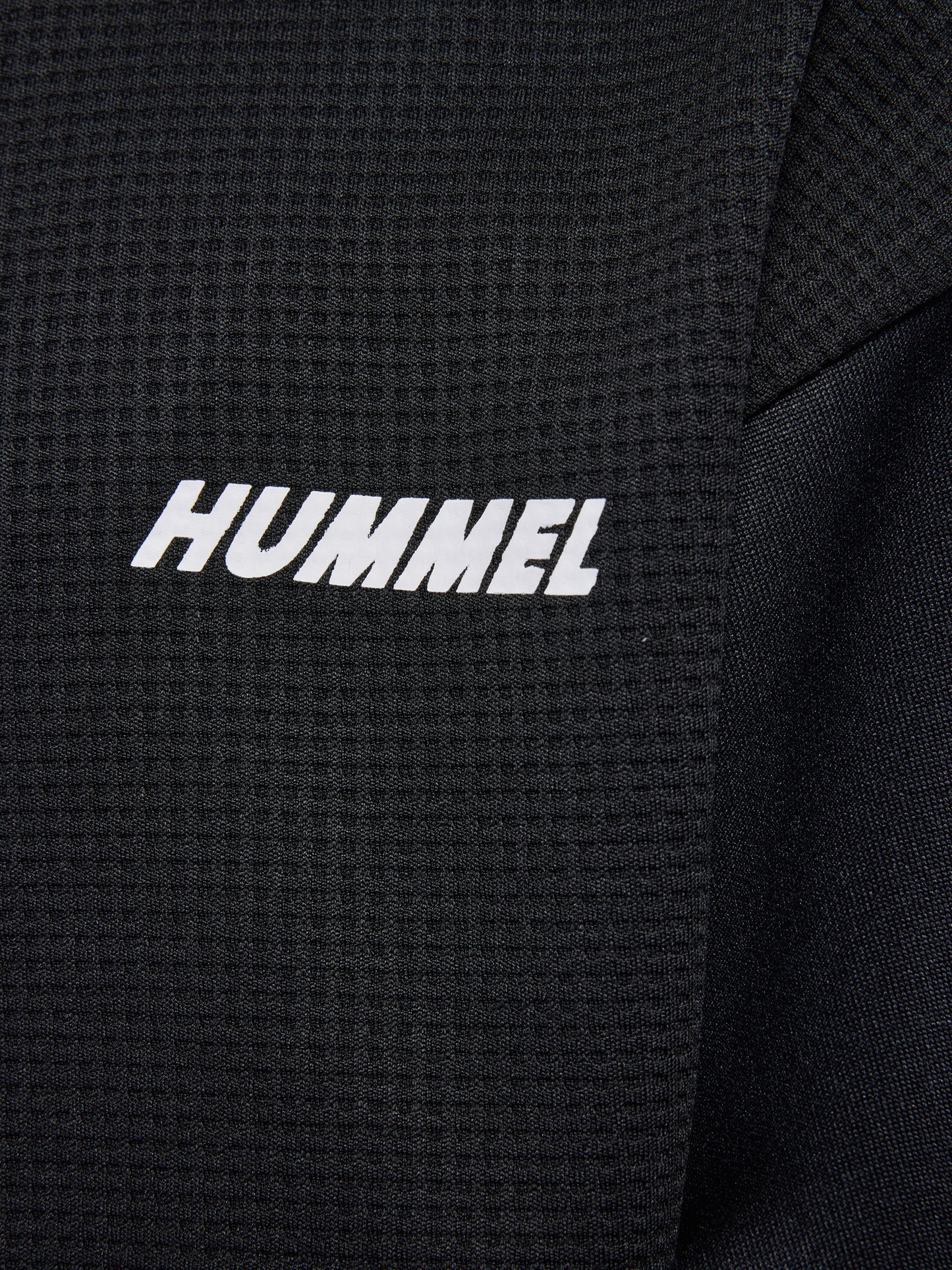 hmlODIN ZIP JACKET