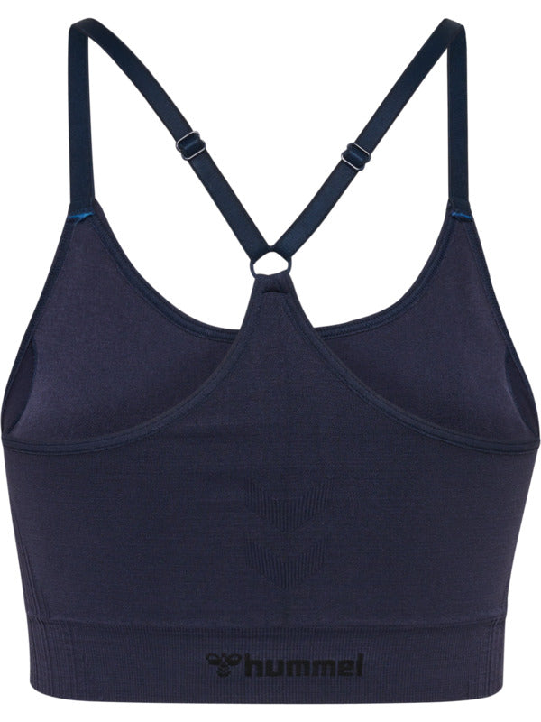 hmlMT DEFINE SEAMLESS PADDED BRA