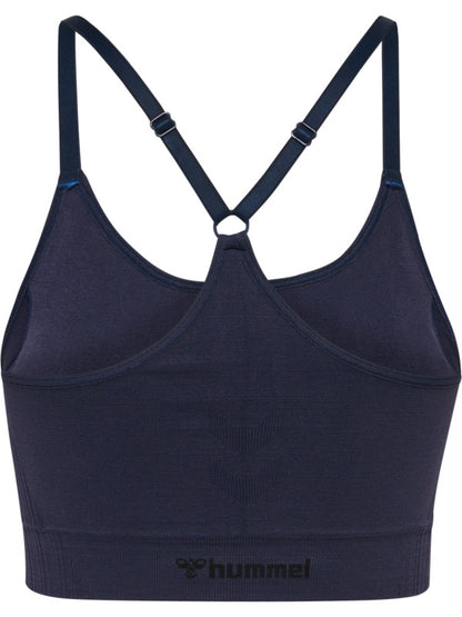 hmlMT DEFINE SEAMLESS PADDED BRA