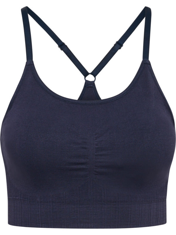 hmlMT DEFINE SEAMLESS PADDED BRA