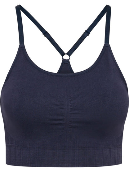 hmlMT DEFINE SEAMLESS PADDED BRA