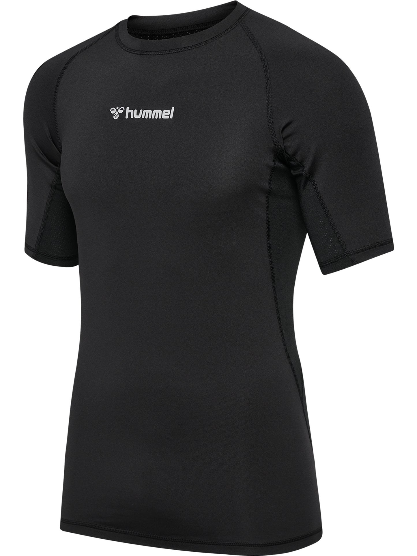 hmlBL PERFORMANCE TEE S/S